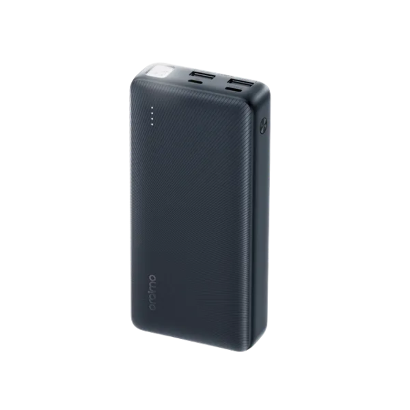 Powerbank traveler 12