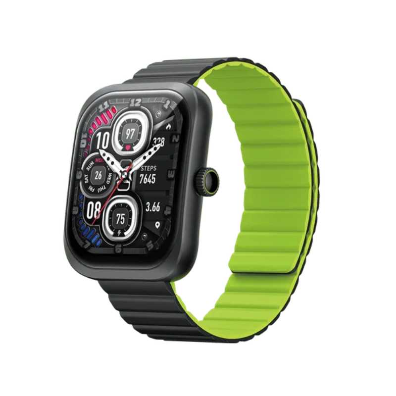 Smartwatch Nova N