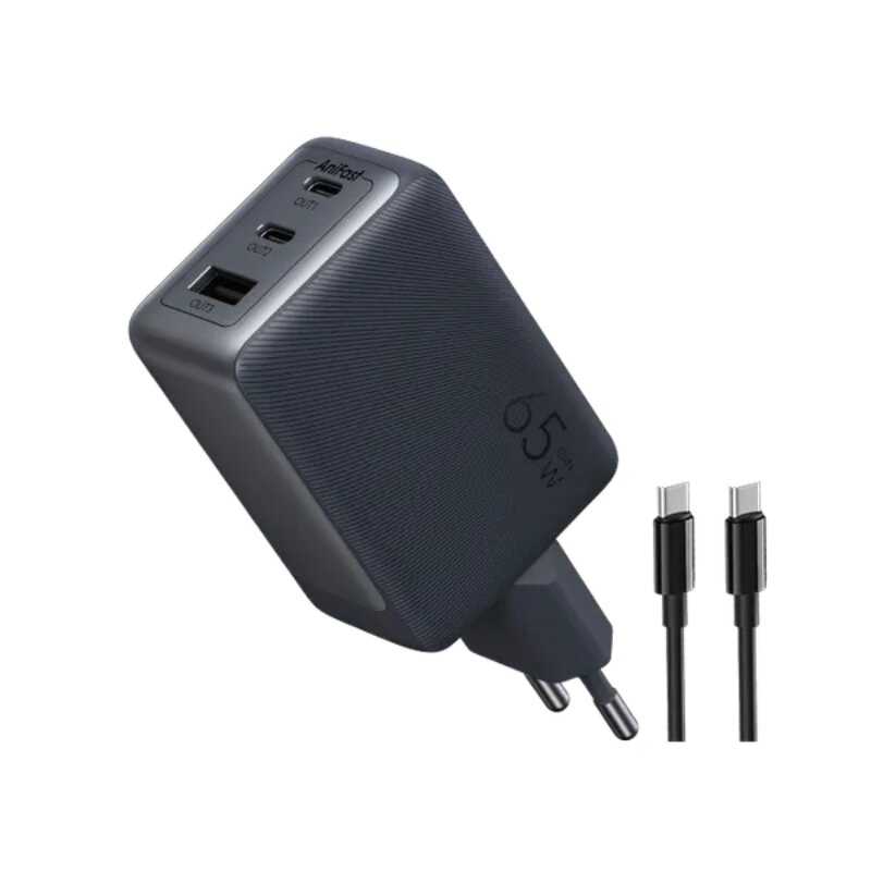 Carregador 65+116CC