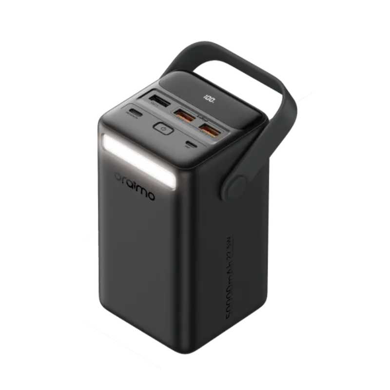 Power Bank P500QN