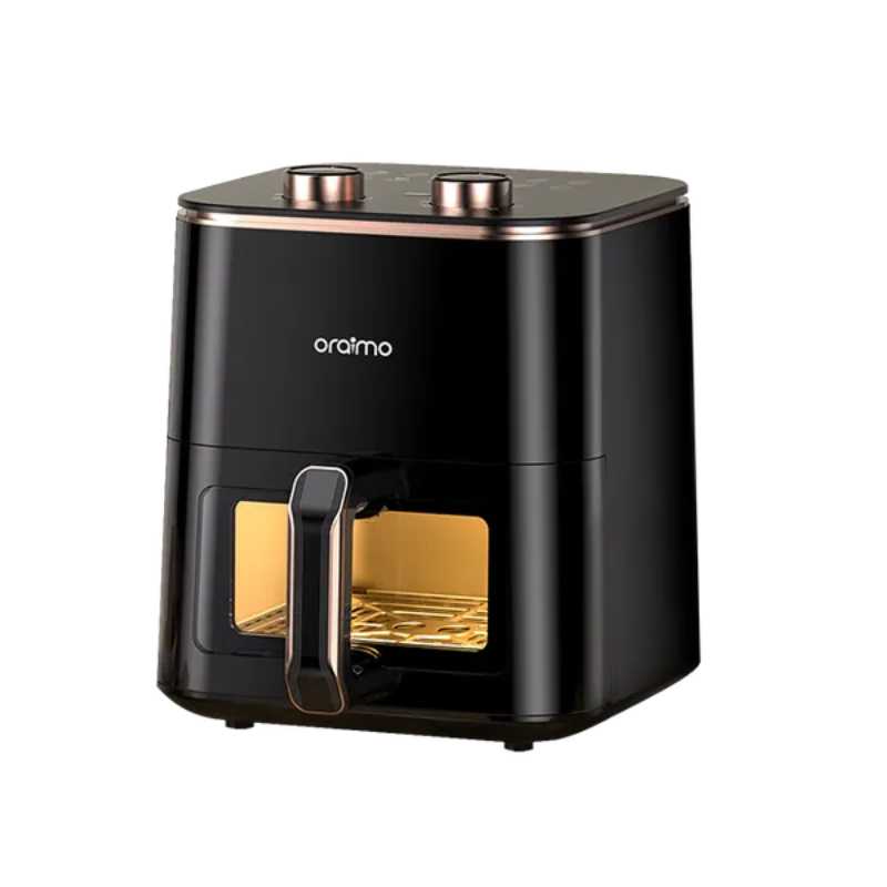 Air Fryer AF210N