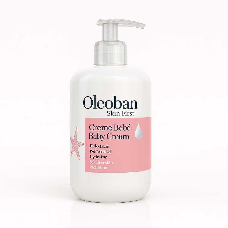 oleoban skin first