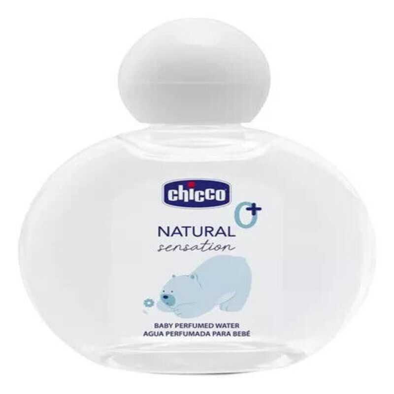 Água Perfumada Chicco