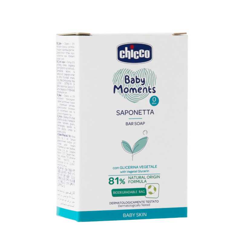 Sabonete Chicco 100G