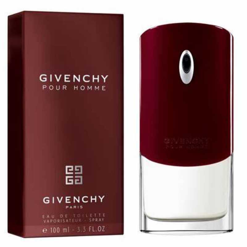 Perfume Givenchy