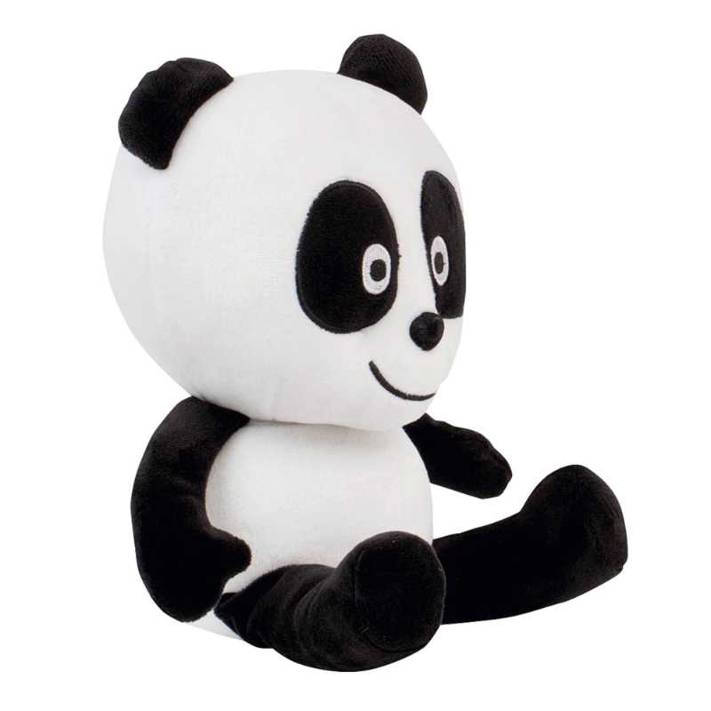 Panda Piruetas