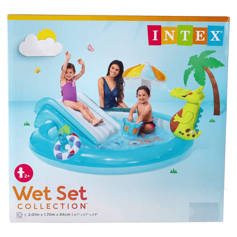 Piscina Infantil