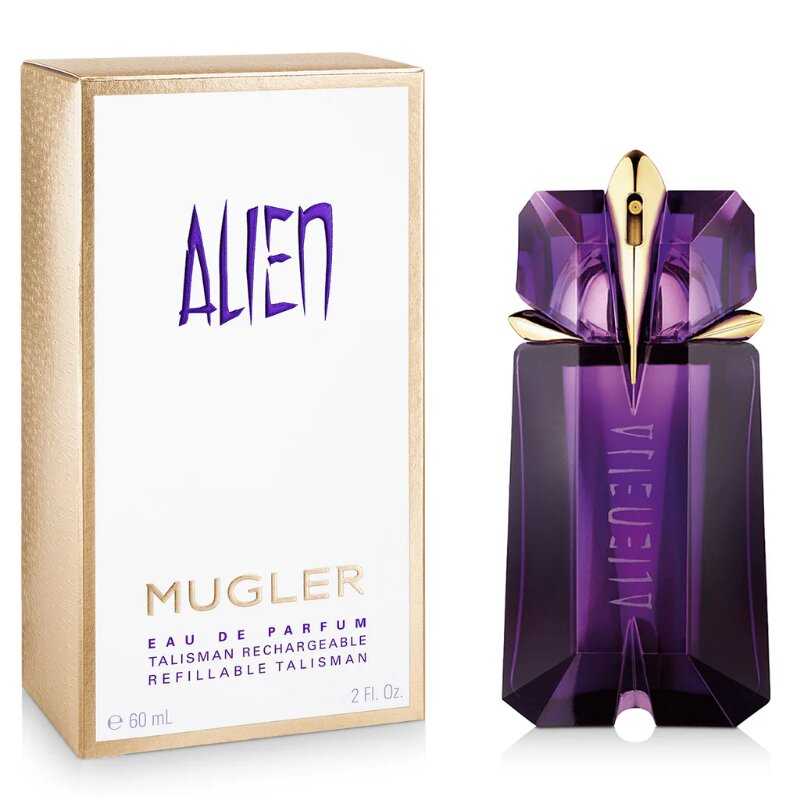 Mugler Alien 60ml