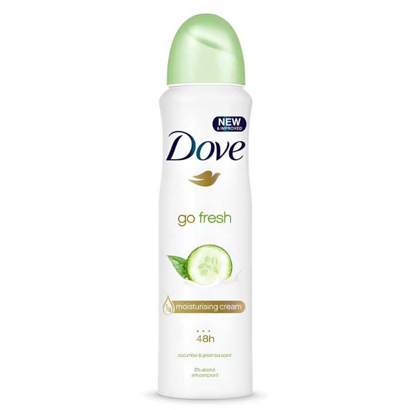 Desodorizante Spray 250ml