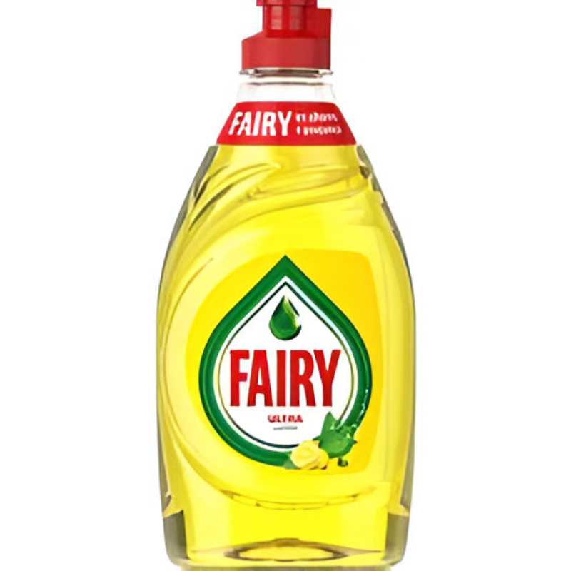 Detergente Fairy 340ml