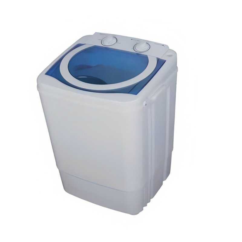 Máquina de Lavar Indemax