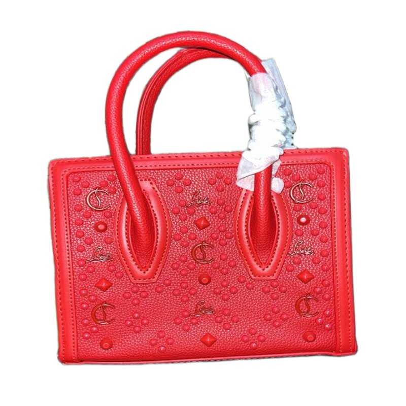 Bolsa Feminina Loubotin