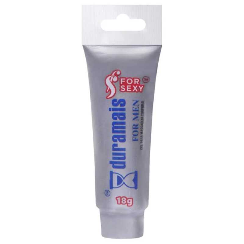 Gel Dura mais 18g