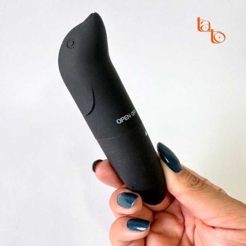 Vibrador Clitoriano