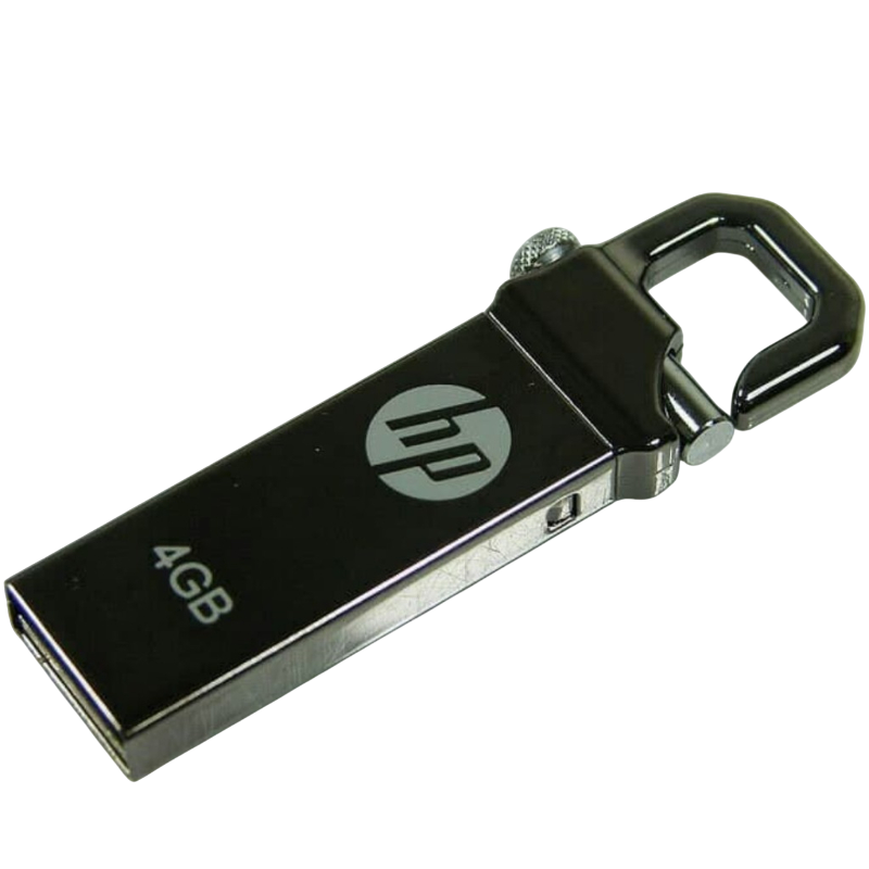 Pendrive HP 4GB