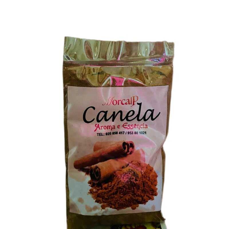 Canela Morcalp 40g