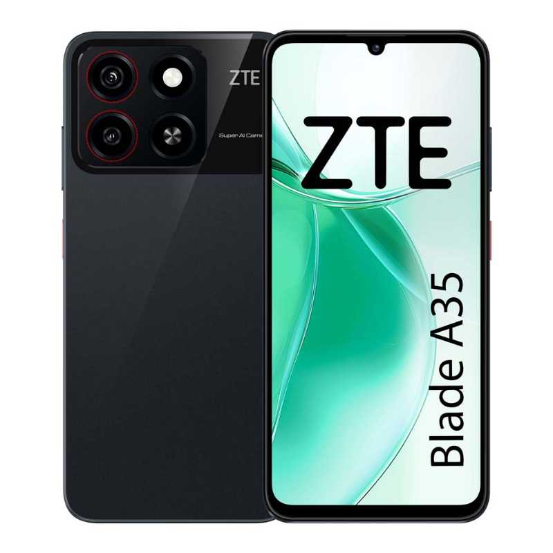 ZTE Blade A35