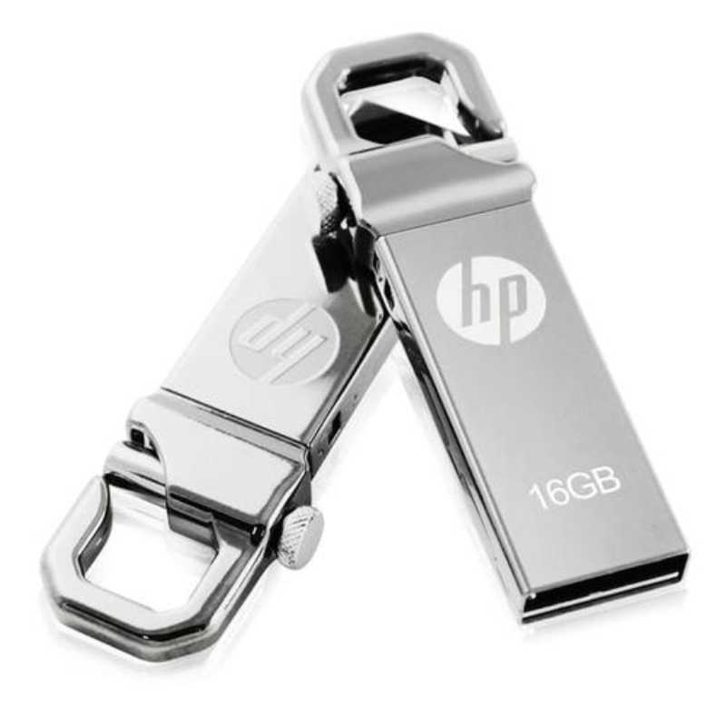 Pendrive 16GB HP