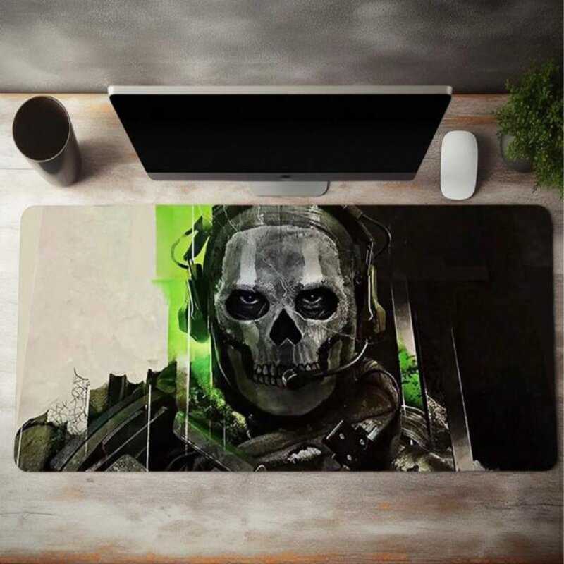 Mousepad gamer