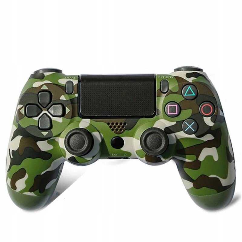 Controle de Playstation 4