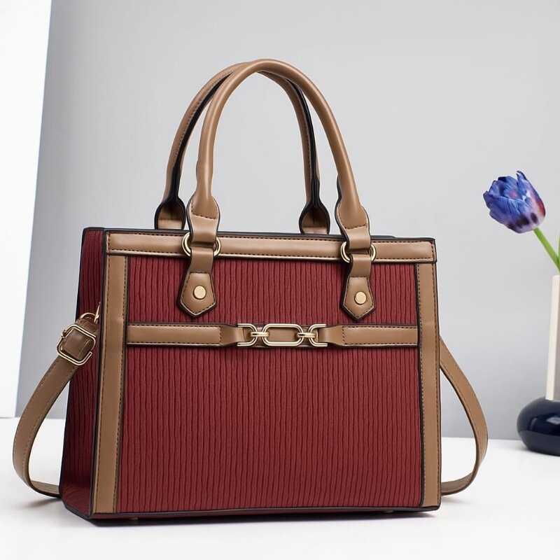 Bolsa de Mulher Elegante