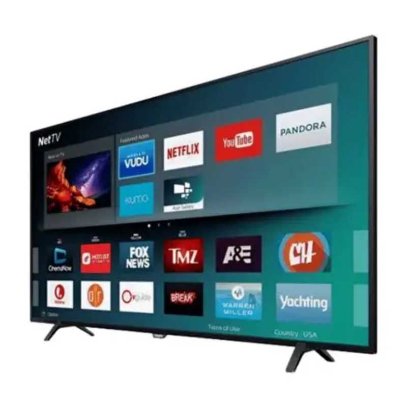 Tv Roch Smart 55