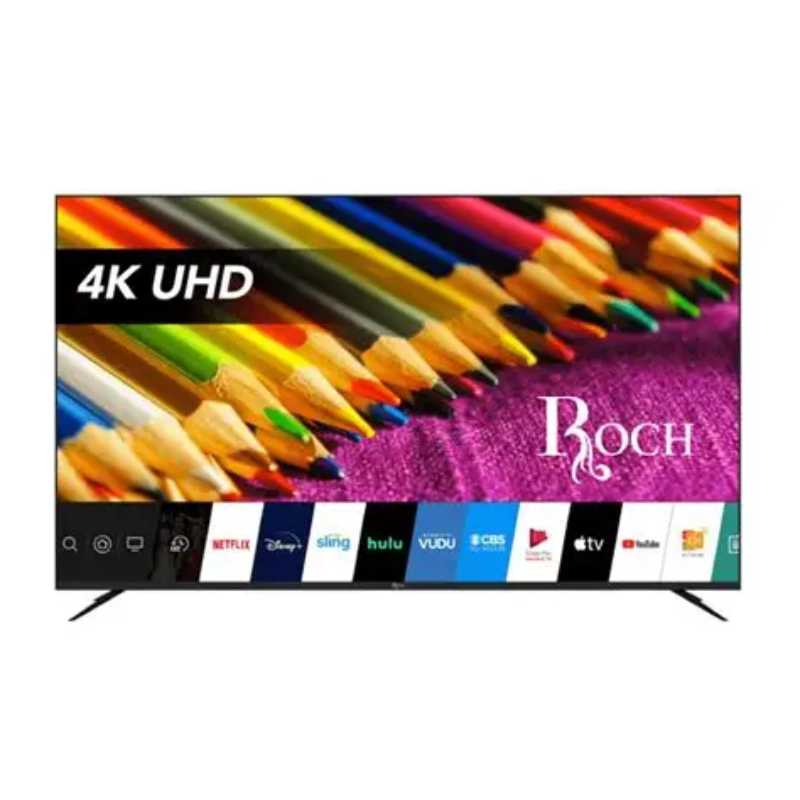 Smart TV Roch 65