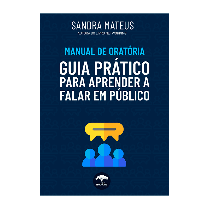 Manual de Oratória –..