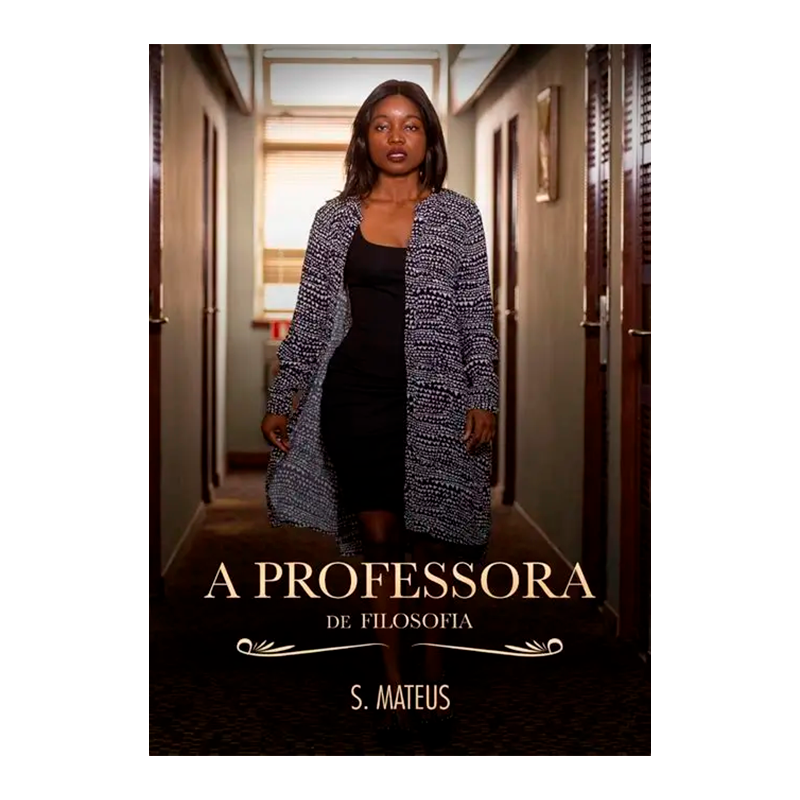 A Professora de Filosofia