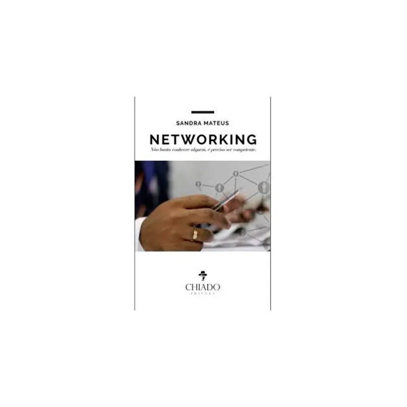 Networking - Sandra Mateu..