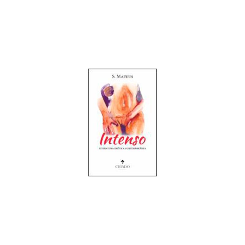 Intenso - Sandra Mateus