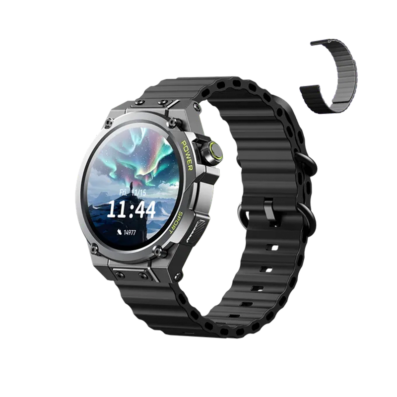Smartwatch Nova RV