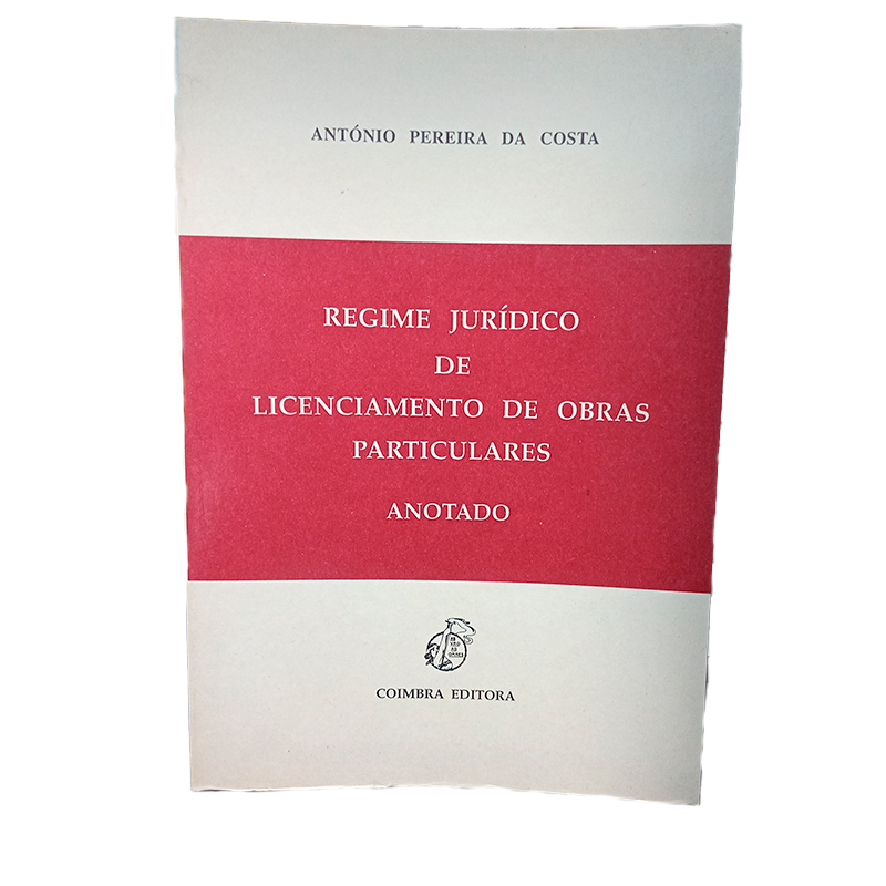 REGIME JURÍDICO DO LICEN