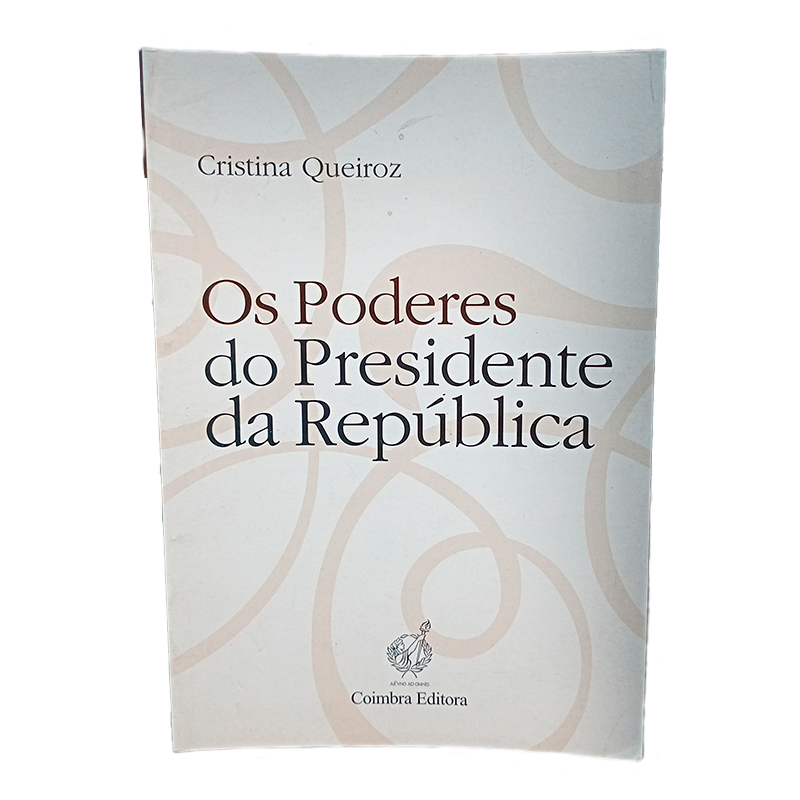 Os Poderes do Presidente 