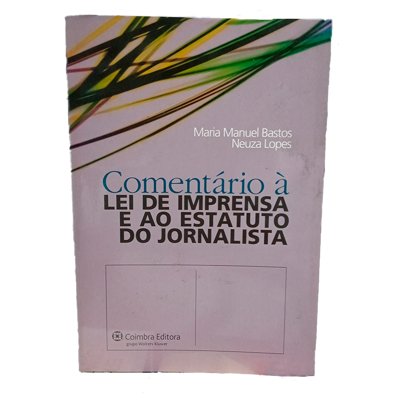 COMENTÁRIO À LEI DE IMP