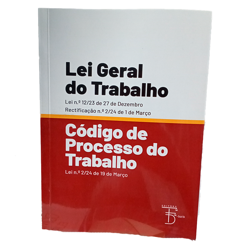 Lei Geral do Trabalho e C