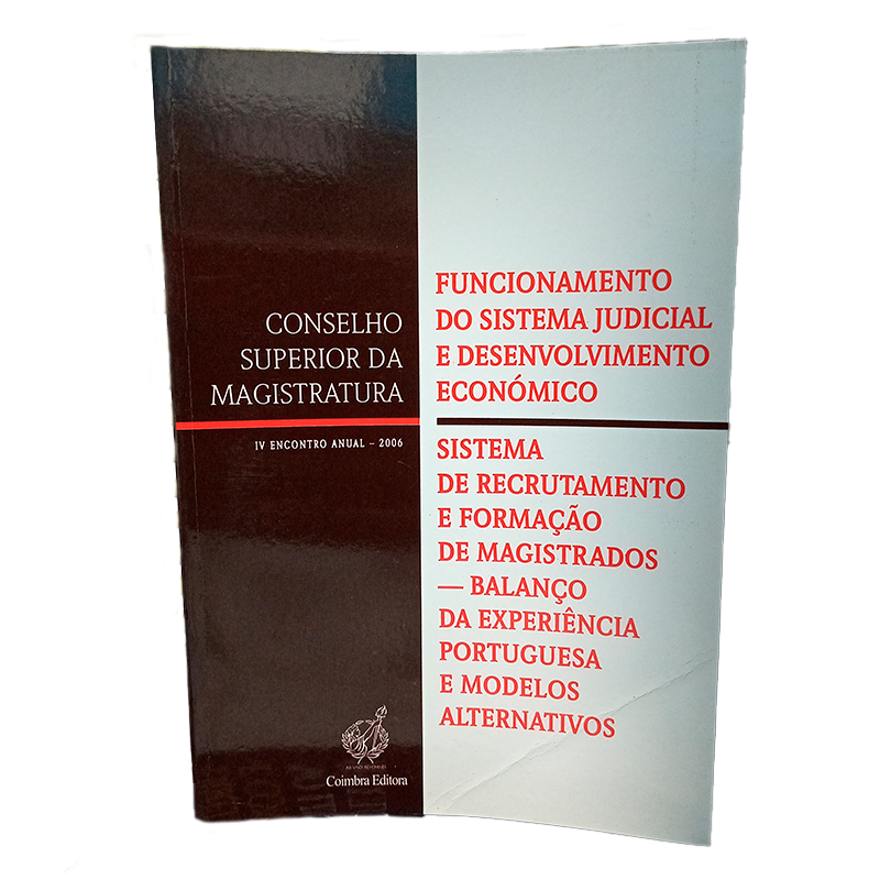 Funcionamento do Sistema 