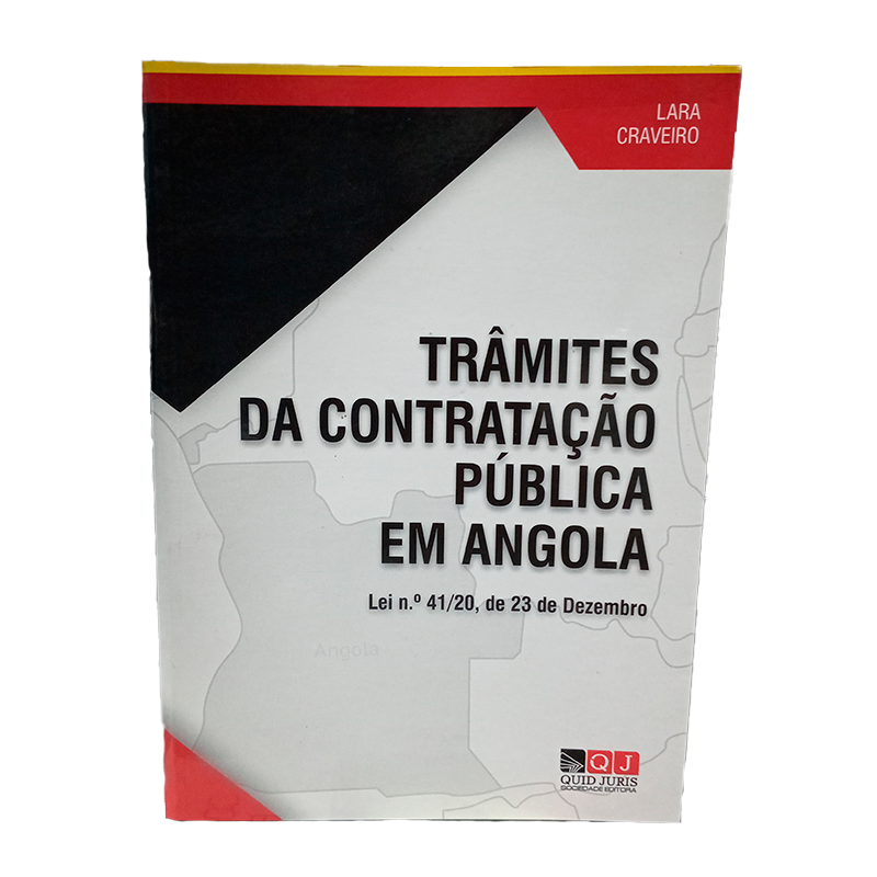 Trâmites da Contrataçã