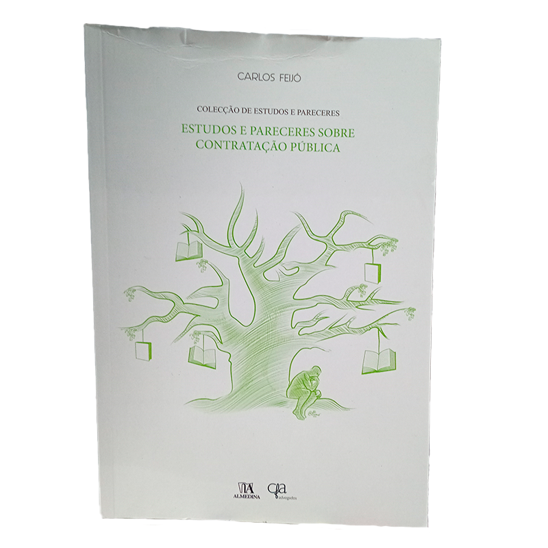Estudos e Pareceres sobre