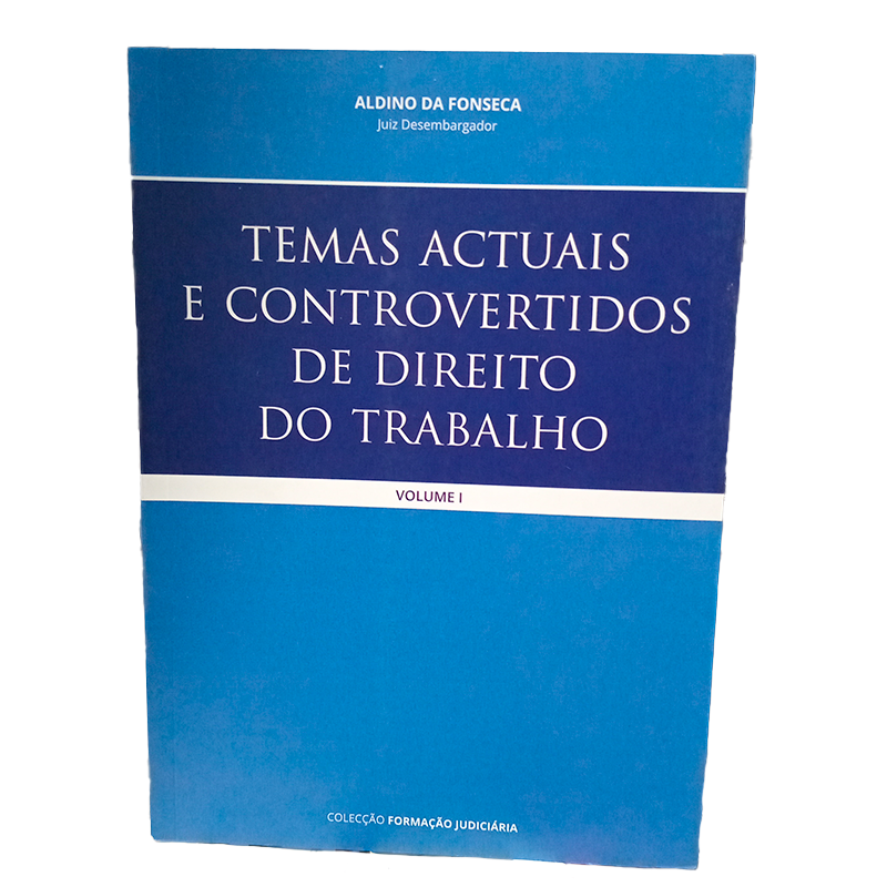 Temas Actuais e Controver