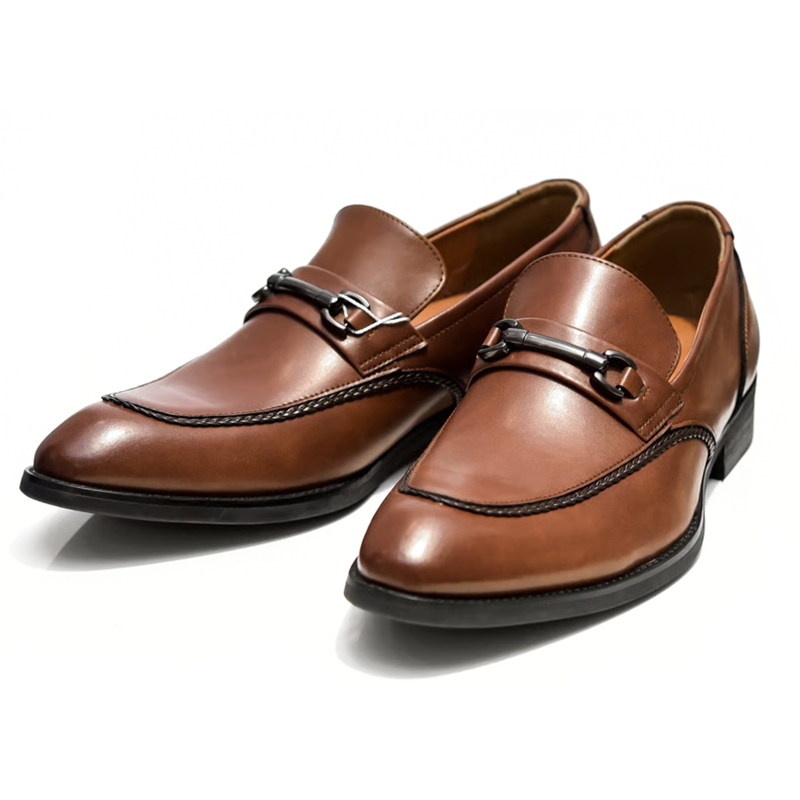 SAPATO MASCULINO CLASSICO