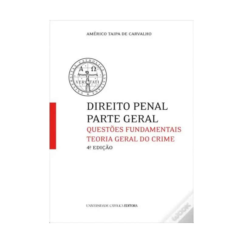 Direito Penal - Parte Ger