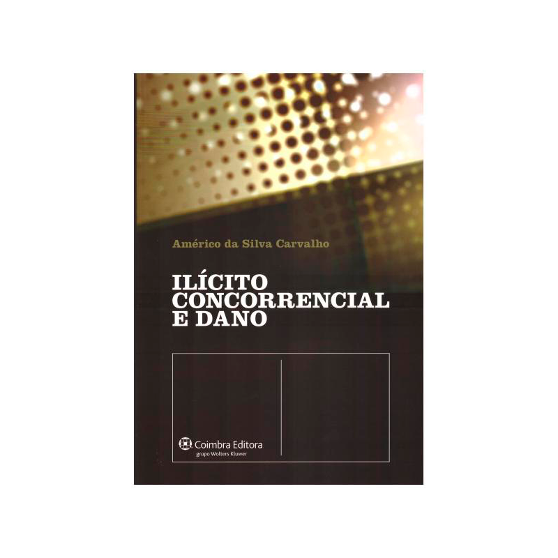 ILÍCITO CONCORRENCIAL E 