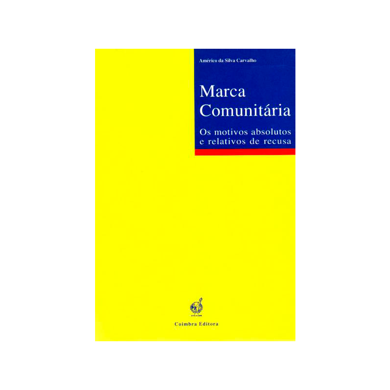 MARCA COMUNITÁRIA