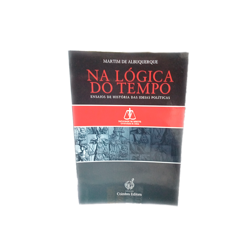 Na Lógica do Tempo