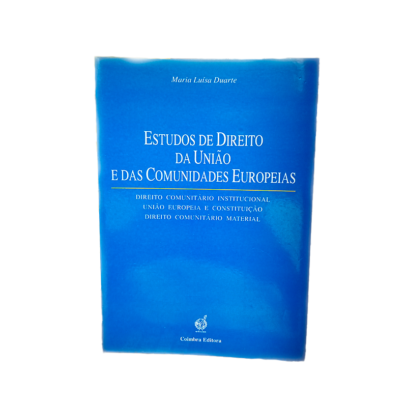 ESTUDOS DE DIREITO DA UNI