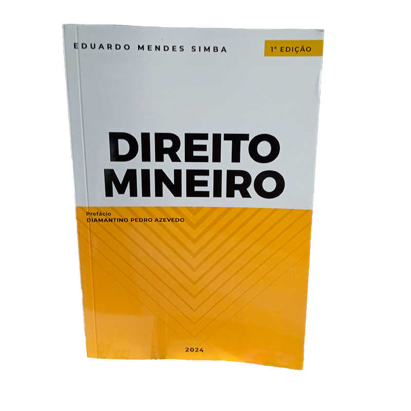 Direito Mineiro