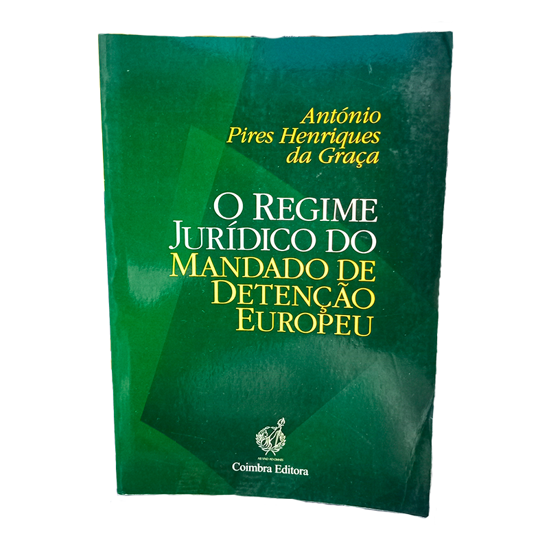 O REGIME JURÍDICO DO MAN