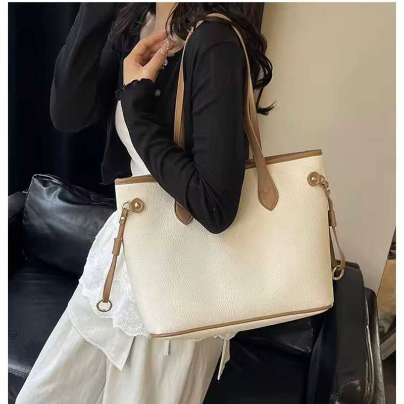 Bolsa feminina de ombro
