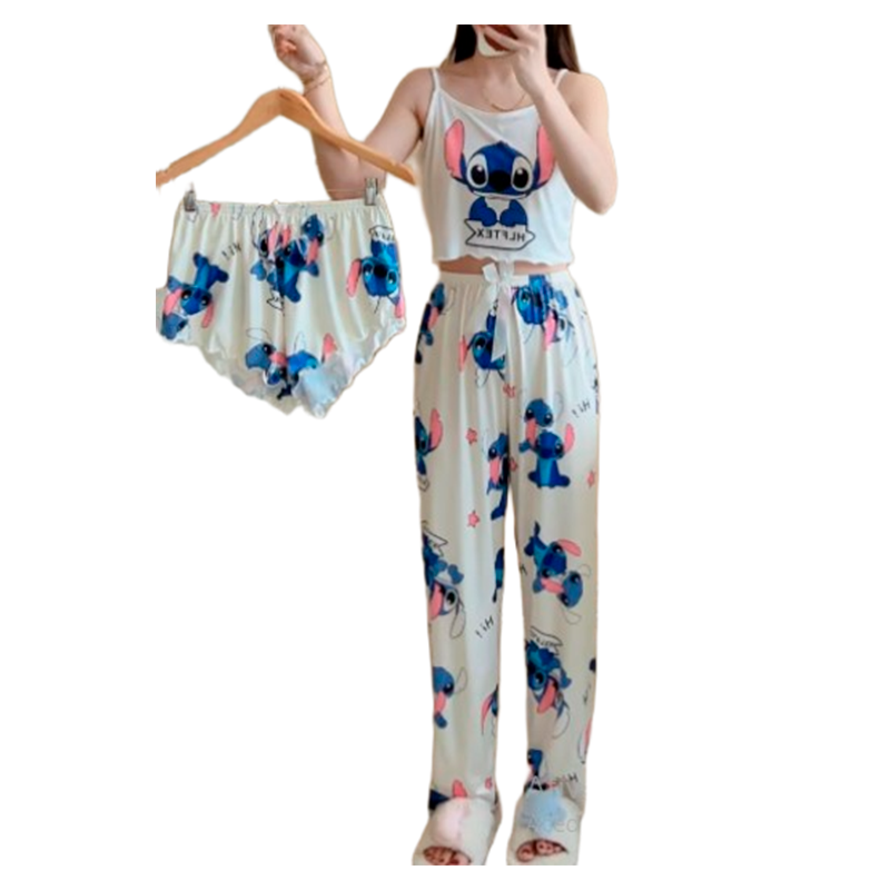 Pijama feminino